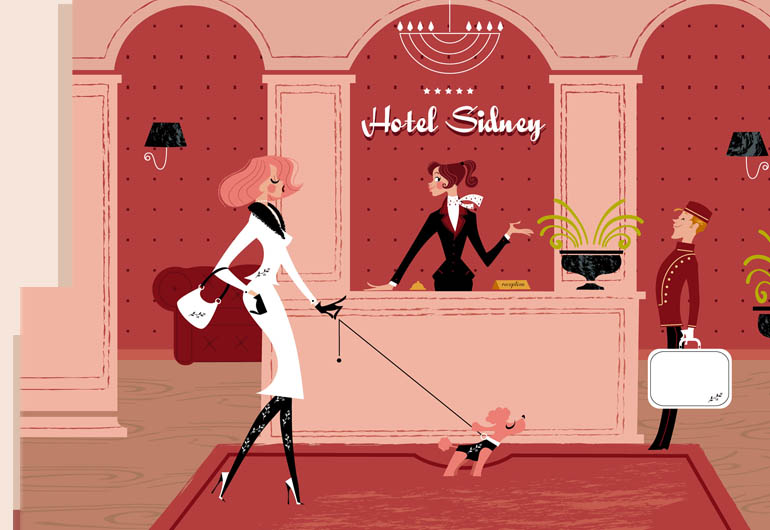 The Art of Drawing Readers In: Your attractive post title goes here